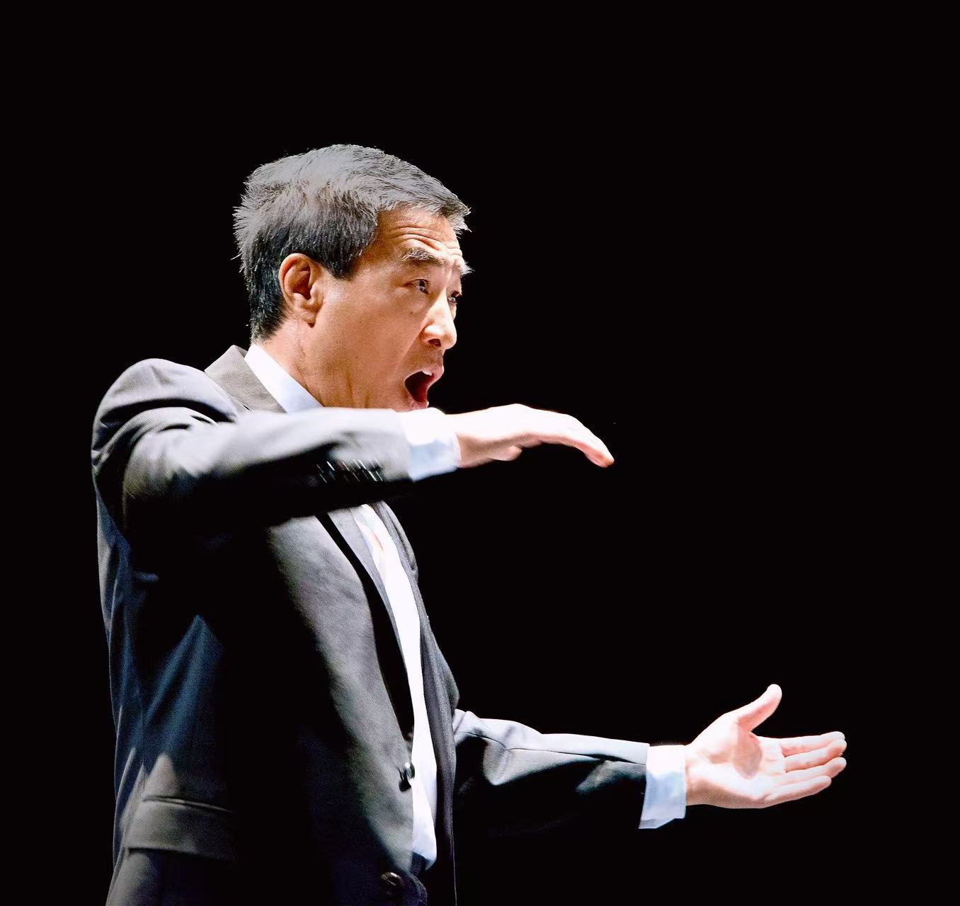 Zhang Qingchang
